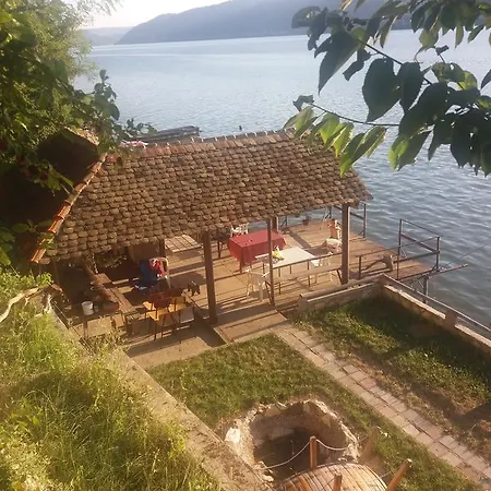 Chalet Ljubicine Kolibe