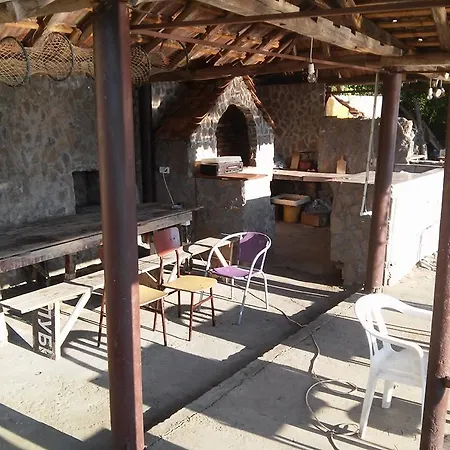 Chalet Ljubicine Kolibe