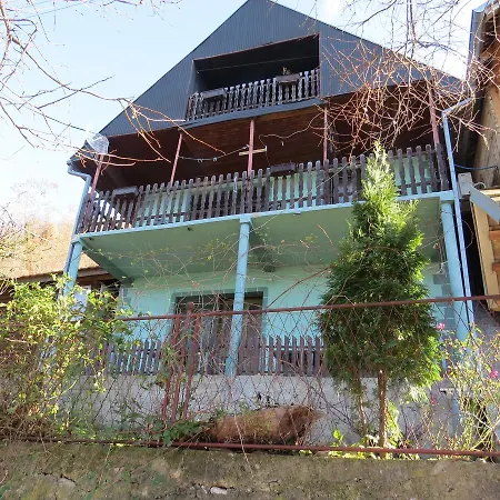 Chalet Ljubicine Kolibe