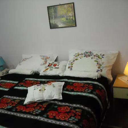 Chalet Ljubicine Kolibe