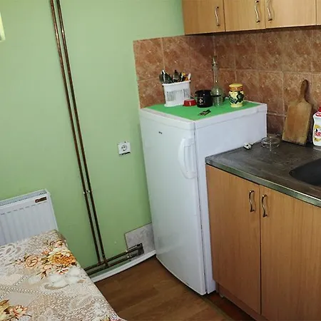 Ljubicine Kolibe
